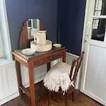 Hétvégi ház Chateau *