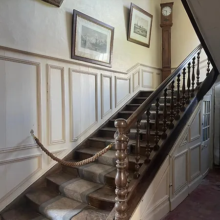 Château Casa de Campo *