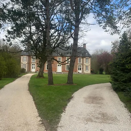 Chateau *