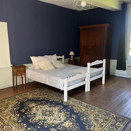 Château Casa de Campo