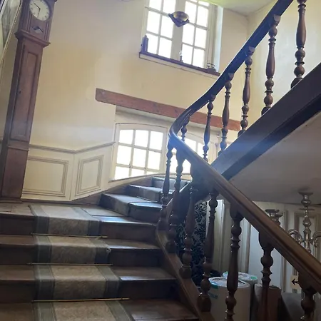 Chateau * Illois