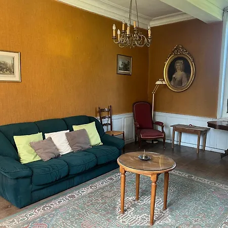 Casa de Campo Château *