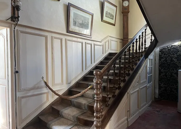 Château Casa de Campo *