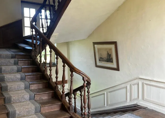 Château Casa de Campo Illois