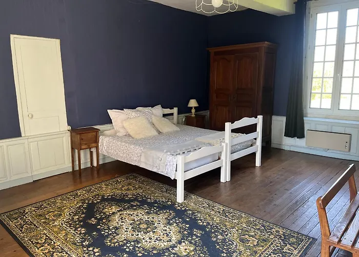 Château Casa de Campo