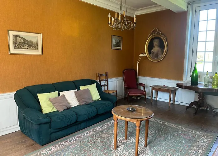 Casa de Campo Château *