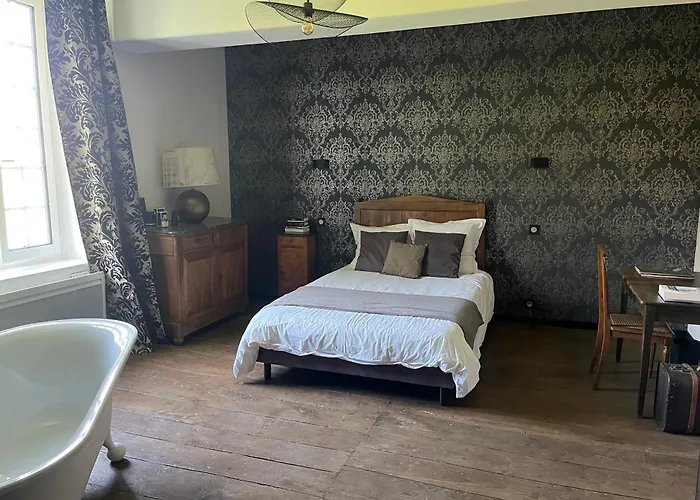 Château Casa de Campo *