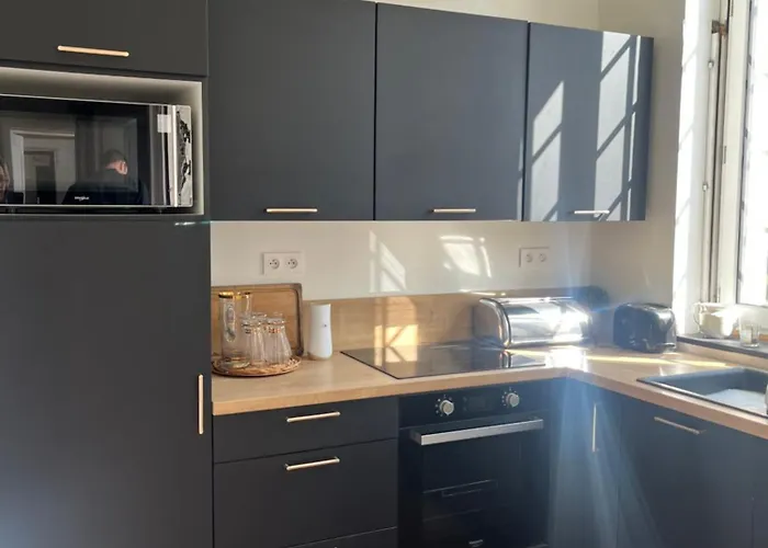 Château Casa de Campo Illois